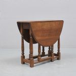 1319 5124 GATE-LEG TABLE